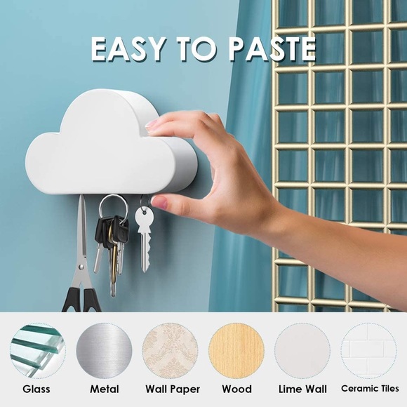 MAGNETIC KEYHOLDER - BRAND NEW - Picture 7 of 9